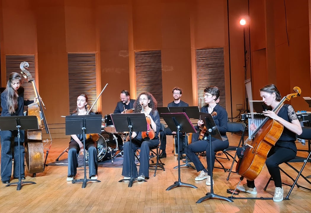 Prima La Musica 2